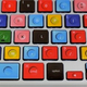 Illustration for article titled A Lego Keyboard That Wont Make Your Fingers Ache